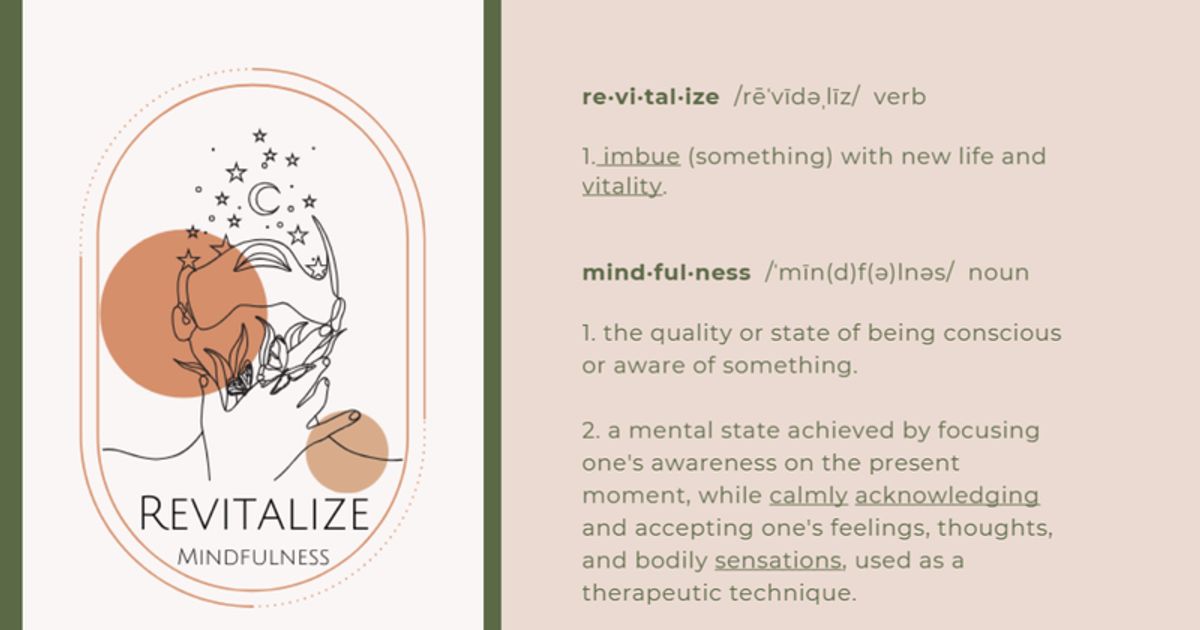 Home [revitalizemindfulness.com]